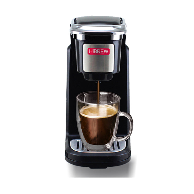 Coffee Machine Single Serve Brewer for K-Cup Pods