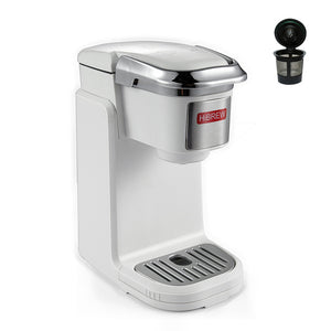 Coffee Machine Single Serve Brewer for K-Cup Pods