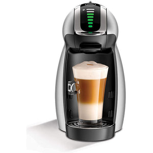 Espresso, Cappuccino and Latte Pod Coffee Machine