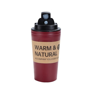 Coffee Portable Cup